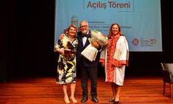 Prof. Dr. Celal Şengör'den gençlere: Merak edin, öğrenin, problemlerden yılmayın