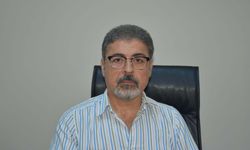 Prof. Dr. Sözbilir: Şanlıurfa'daki sarsıntı sürpriz değil, 7 büyüklüğünde deprem potansiyeli var
