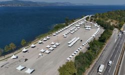 PSB Anatolia Fuarı 25 ülkeden 150 firmayı Sakarya'da buluşturacak