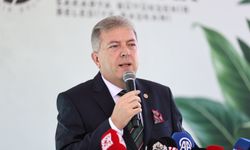 PSB Anatolia Fuarı Sakarya'da kapılarını açtı