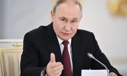 Putin'den Ukrayna açıklaması: Anlaşma için şans var