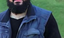 Radar görevi yapan polis aracına çarpan TIR'ın sürücüsü kurtarılamadı (2)