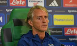Roberto Mancini: Zamana ihtiyacımız var