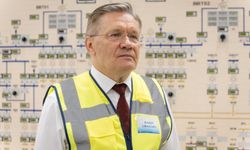 Rosatom Genel Müdürü Likhachev, Akkuyu NGS sahasını ziyaret etti