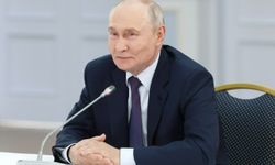 Rusya Devlet Başkanı Putin orduyu büyütme kararı aldı