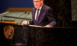 Rusya Dışişleri Bakanı Lavrov, Alman mevkidaşı Wadephul ile görüştü