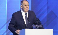 Rusya Dışişleri Bakanı Lavrov: Almanlar yine savaş istiyor