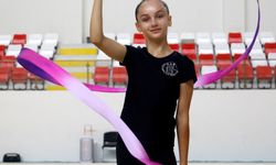 Rusya protestolarında gündem olan Evangelina milli takım yolunda