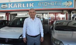 'Sahte noterli kaparo' dolandırıcılarından son anda kurtuldu
