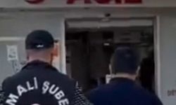 Sahte sağlık ürünlerini yurt dışına gönderen 13 şüpheli yakalandı