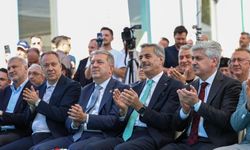 Sakarya Büyükşehir Belediye Başkanı Alemdar: Sakarya'nın geleceği için çalışmaya devam edeceğiz