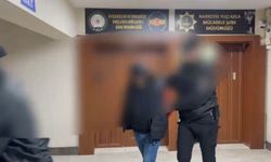 Sakarya'da 1 ton 772 kilo bonzai üretilebilecek hammadde ele geçirildi: 5 tutuklama