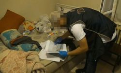 Sakarya'da DEAŞ operasyonunda 3 tutuklama