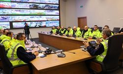 Sakarya'da metrekareye 100 kilogramın üzerinde yağış düştü; sel, heyelan ve taşkınlar yaşandı (2)