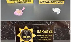 Sakarya'da uyuşturucu operasyonu: 2 tutuklama