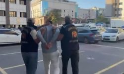Sanal medya ünlüsü Semih Varol gözaltına alındı / Görüntü eklendi