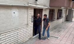 Sanal medyada 'kamu görevlileriyle iletişimde' izlenimi veren şüpheliye gözaltı (2)