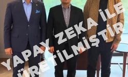 Sanal medyada 'kamu görevlileriyle iletişimde' izlenimi veren şüpheliye gözaltı