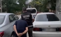 Sanal medyada silahlı eylem için eleman temini paylaşımı yapan 10 şüpheliye gözaltı