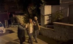Sanal medyada 'Vanlı iş insanı' olarak paylaşılan Ali Haydar Kurum gözaltına alındı