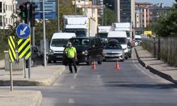 Sancaktepe'de beton pompası 4 araca çarptı: 5 yaralı