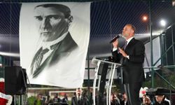 Sancaktepe'de Fatih Koru Parkı hizmete açıldı