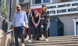 Sancaktepe'de milli antrenör Funda Bakış'ı öldüren şüpheli: Elimdeki bıçak kendisine saplandı