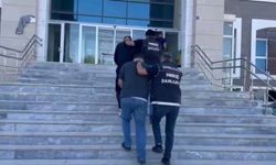 Şanlıurfa'da 9 kilo 550 gram skunk ele geçirildi; 4 tutuklama