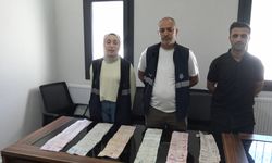 Şanlıurfa'da dilencinin üzerinden 60 bin TL çıktı