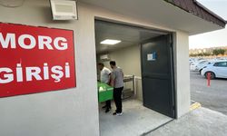 Şanlıurfa'da inşaattan düşen işçi hayatını kaybetti