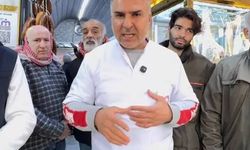 Şanlıurfa'da sopayla darpa tutuklama
