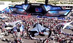 Şanlıurfa'da TEKNOFEST Güneydoğu başladı (2)