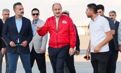 Şanlıurfa'da TEKNOFEST Güneydoğu hazırlıkları sürüyor