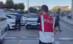 Sarıyer'de oyuncu Melisa Döngel'i trafikte silahla tehdit eden sürücü tutuklandı