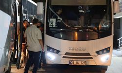 Seferihisar Belediyesi'nde 'rüşvet' soruşturması; 47 şüpheli adliye sevk edildi