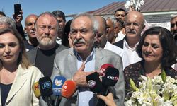 Selçuk Mızraklı, tahliye edildi