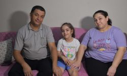 Serebral palsili Yağmur'un tek hayali arkadaşları gibi yürüyebilmek