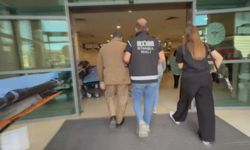 Sermaye piyasası soruşturması: Emre Alkin'in sağlık kontrolü görüntüsü ortaya çıktı