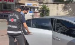 Sermaye piyasası soruşturması: Serdar Turhan'ın gözaltı görüntüsü ortaya çıktı
