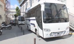 Sermaye piyasası soruşturmasında 21 şüpheli adliyeye sevk edildi /Ek görüntü