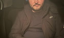 Sermaye piyasası soruşturmasında Erdin Özel gözaltına alındı / Fotoğraf eklendi