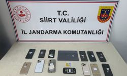 Siirt merkezli 4 ildeki yasa dışı bahis operasyonunda 7 tutuklama