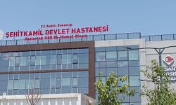 Silindir makinesine kolunu kaptıran işçi öldü