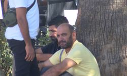 Silivri açıklarında battığı değerlendirilen gemide yakınları olanlar limana geldi