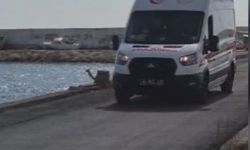 Silivri açıklarında ceset bulundu
