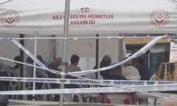 Silivri'de batan gemideki 10 mürettebatı arama çalışmaları 12'nci gününde devam ediyor