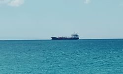 Silivri'de batan gemideki 10 mürettebatı arama çalışmaları 7'nci gününde devam ediyor