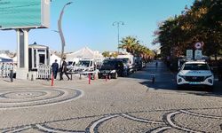 Silivri'de batan gemideki 10 mürettebatı arama çalışmaları 8'inci gününde devam ediyor / Fotoğraf eklendi