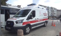 Silivri'de batan gemideki 9 mürettebatı arama çalışmaları 15'inci günde devam ediyor