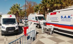 Silivri'de batan gemideki 9 mürettebatı arama çalışmaları 18'inci gününde devam ediyor